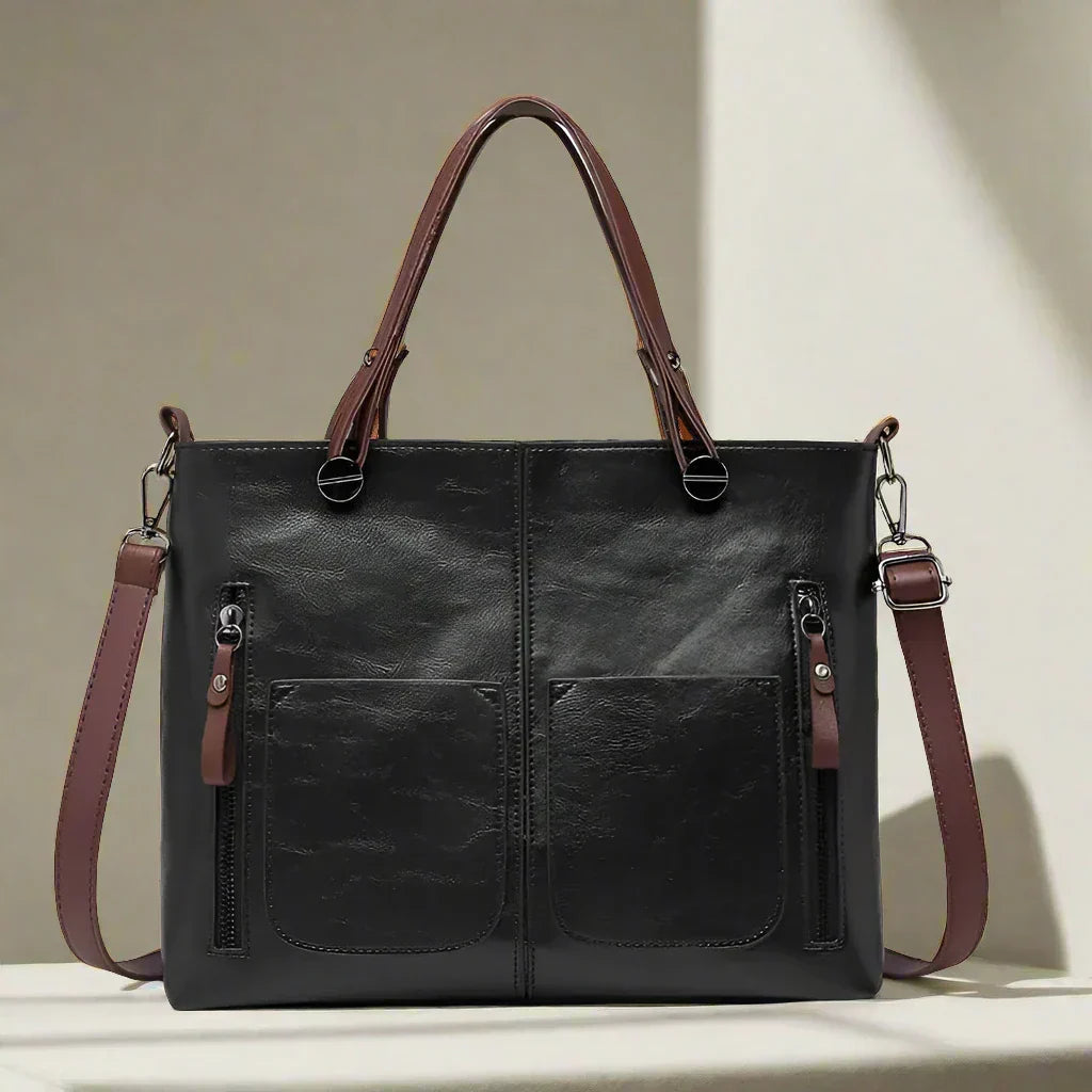 Vintage Schouder tas Mariana voor Dames