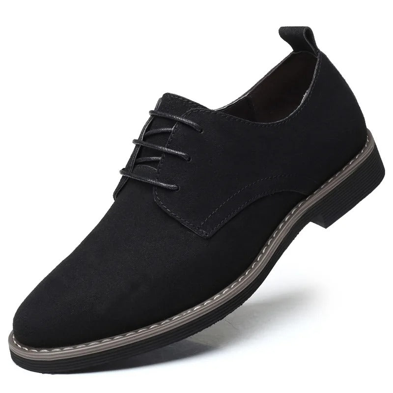 Casual Herenschoenen Berend Stijlvol Design - StudioMarella