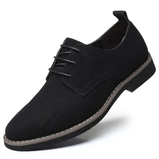 Casual Herenschoenen Berend Stijlvol Design - StudioMarella