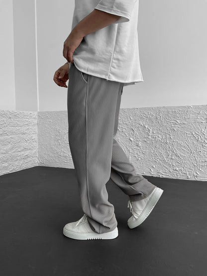 Stijlvolle Heren Broek Alessandro