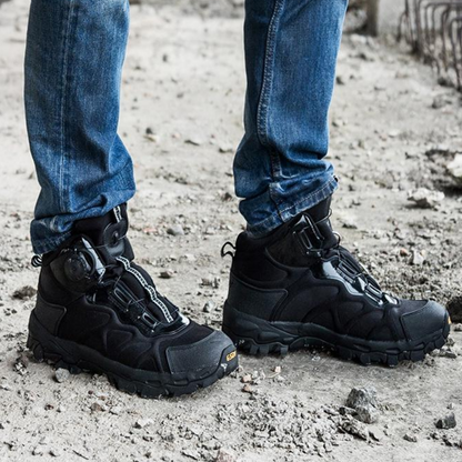 Wandelschoenen Orthopedisch Met Comfortabele Pasvorm