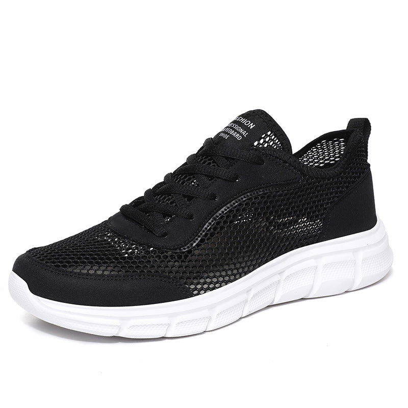 Dames Comfortabel Sneaker Orthopedisch Lichtgewicht Mesh Zool