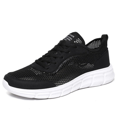 Dames Comfortabel Sneaker Orthopedisch Lichtgewicht Mesh Zool