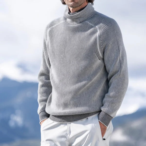 Coltrui Mannen Slim Fit Elegante Design - StudioMarella