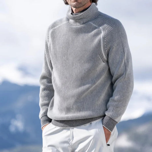 Coltrui Mannen Slim Fit Elegante Design - StudioMarella