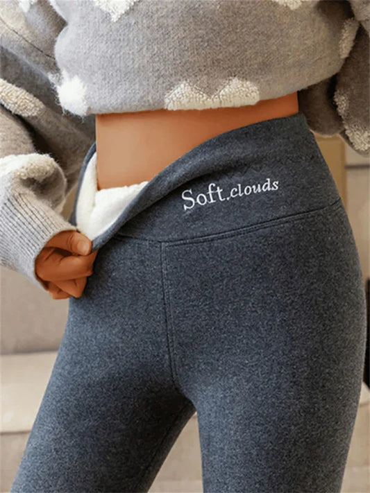 Arianna Legging Slankmaking Sport Broek - StudioMarella