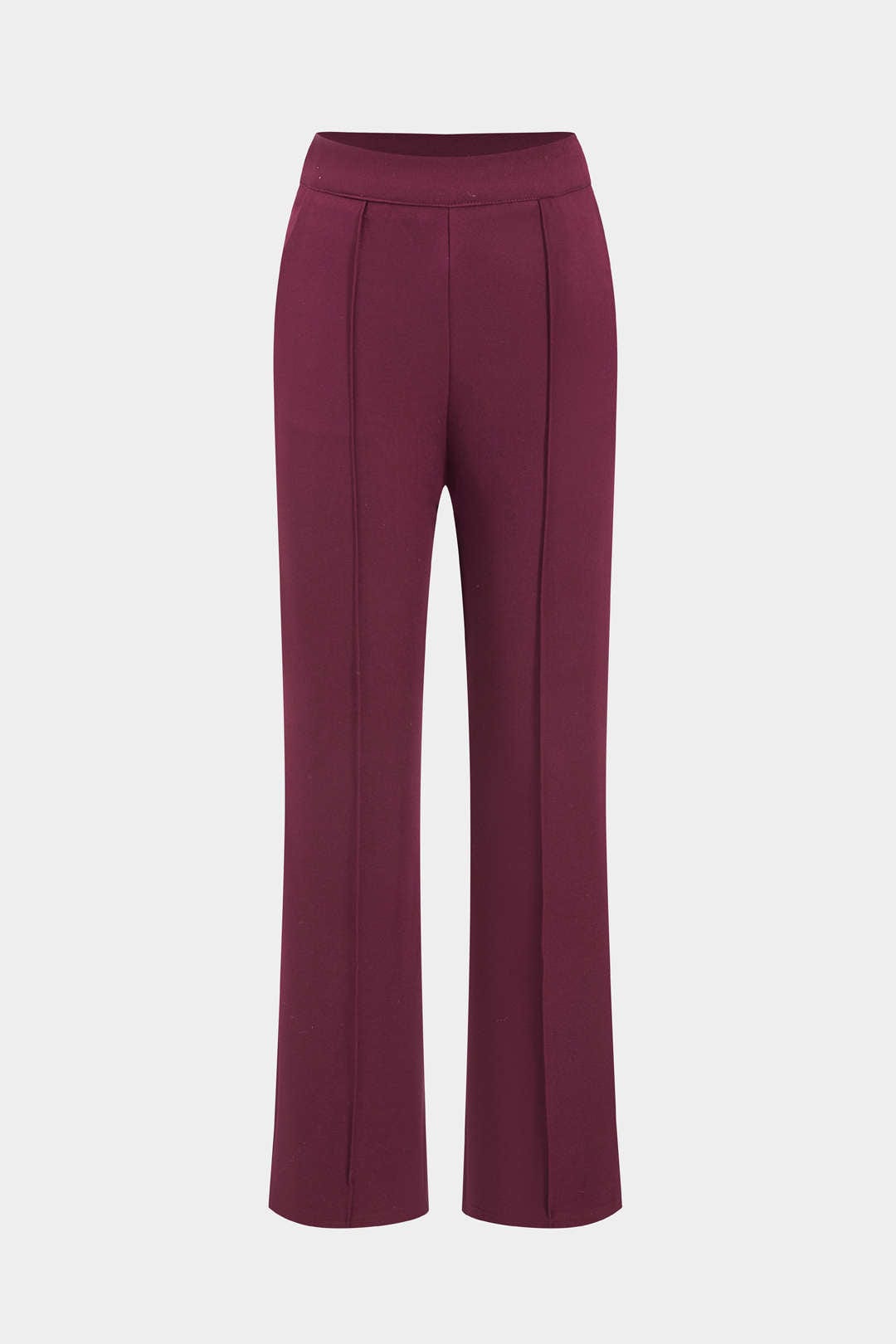 Vrouwelijke Blazer Broek Set Elegante Kantoorkleding