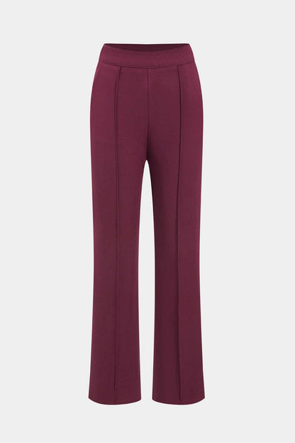Vrouwelijke Blazer Broek Set Elegante Kantoorkleding