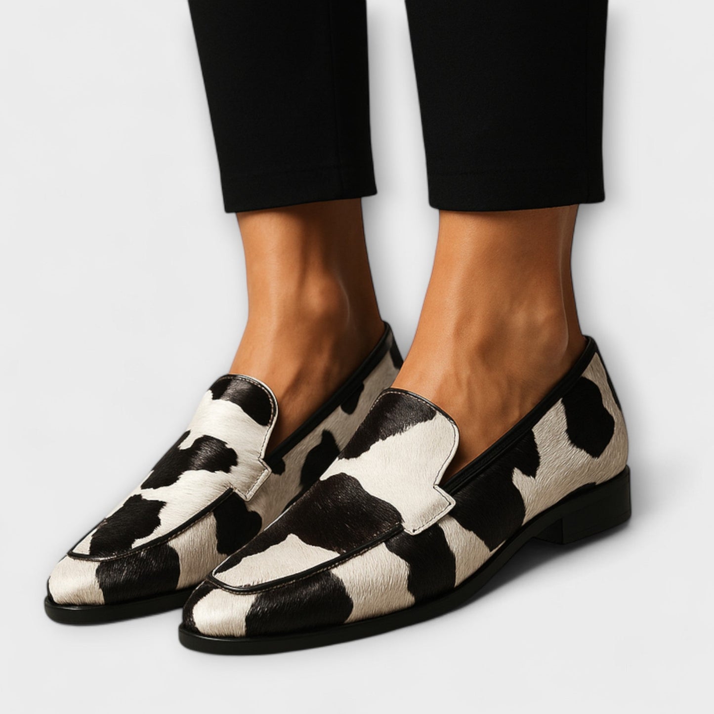 Dames Pantoffel Comfortabele Pasvorm Hedendaags