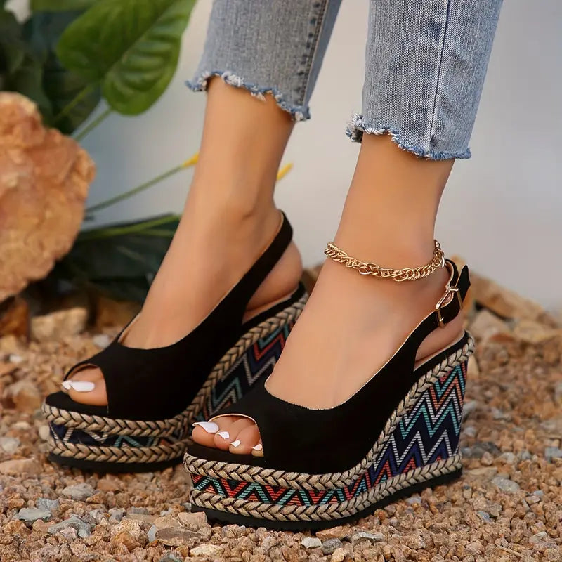 Dames Zomersandalen Griekse Stijl Leer Sandalen