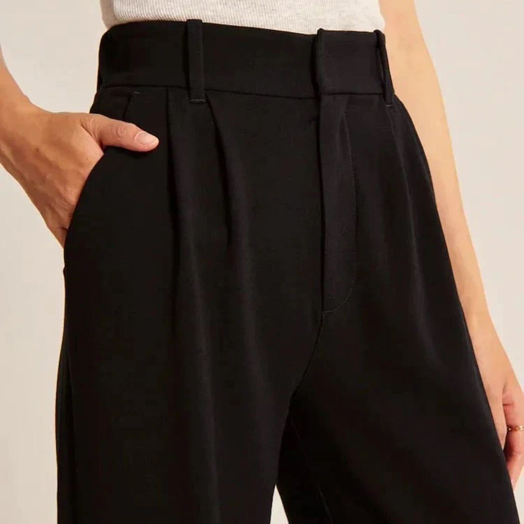 Elegante Patrizia Pantalon voor Dames