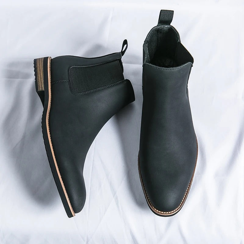 Romeo | Elegante en Comfortabele Laarzen