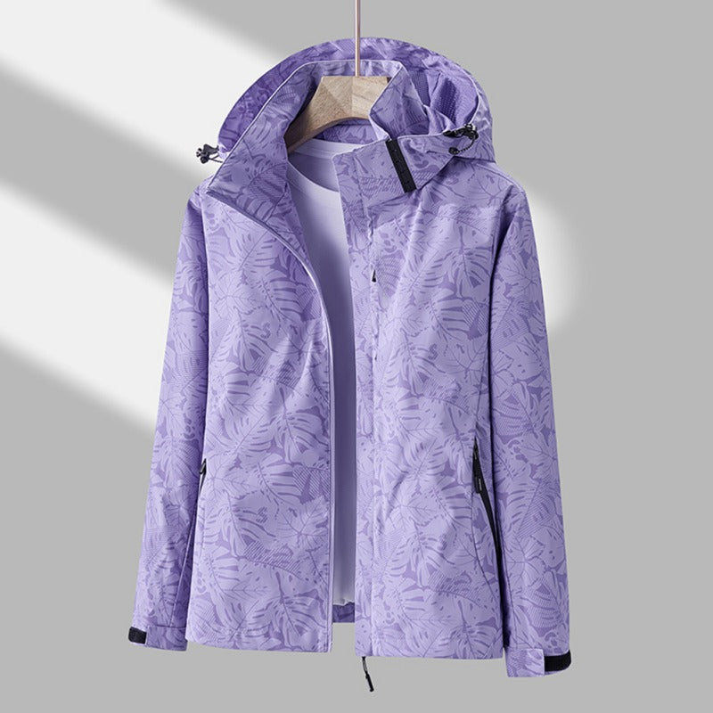 Dame Winterjas Warm en Elegante Paola
