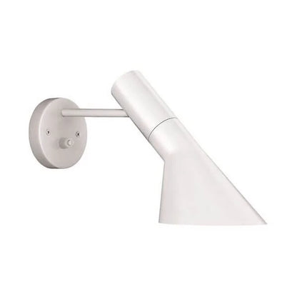 Moderne LED-tafelverlichting met strakke vormgeving - Minimalistisch design - Energiezuinig - Warm wit 2700K - Dimbaar bureaulamp - Sansoti