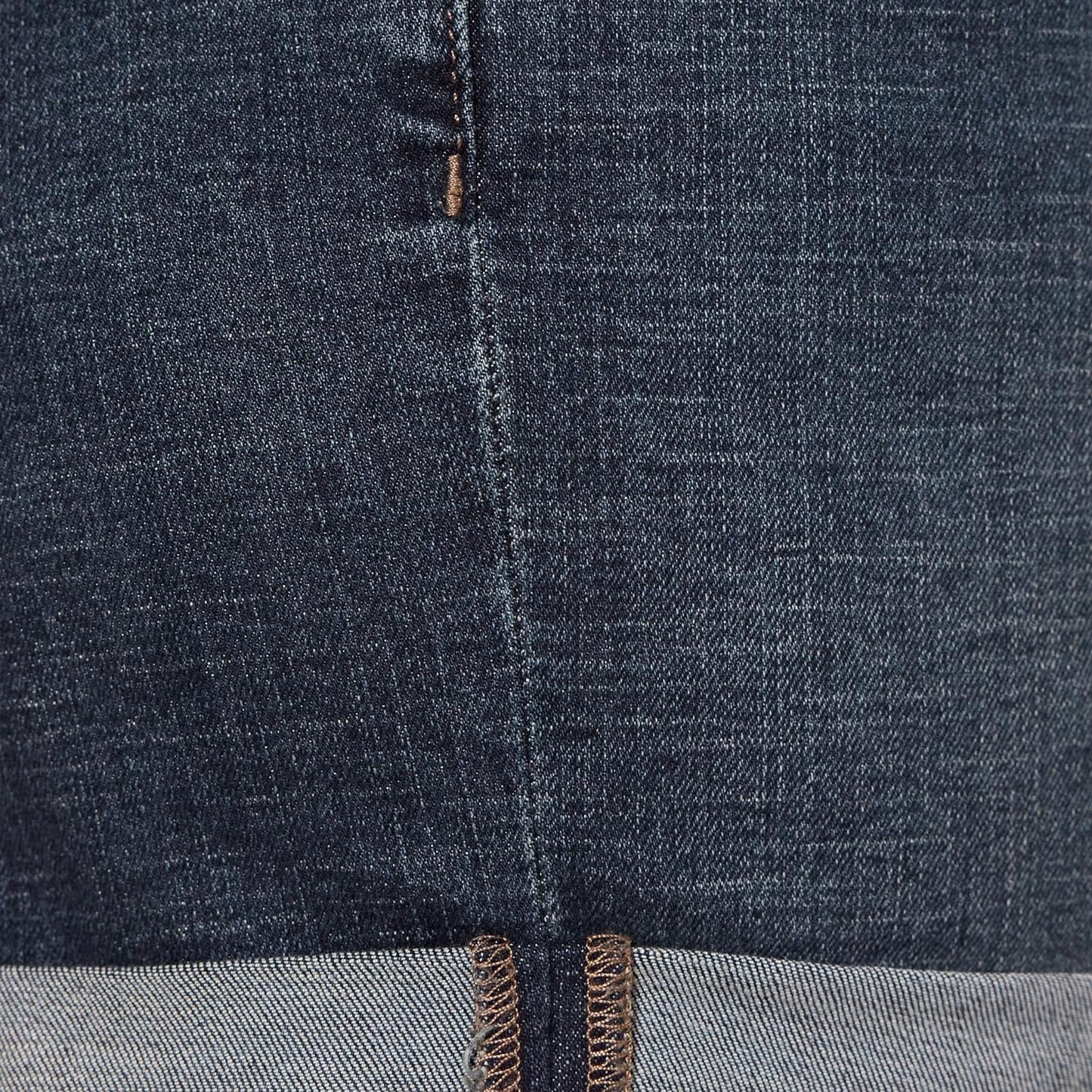 Korte Denim Short voor Vrouwen Trendy Zomer
