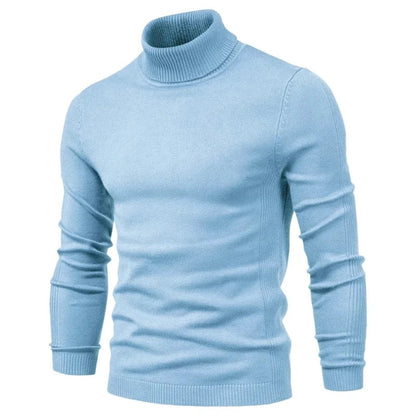 Nico | Dolcevita Trui Casual Stijl