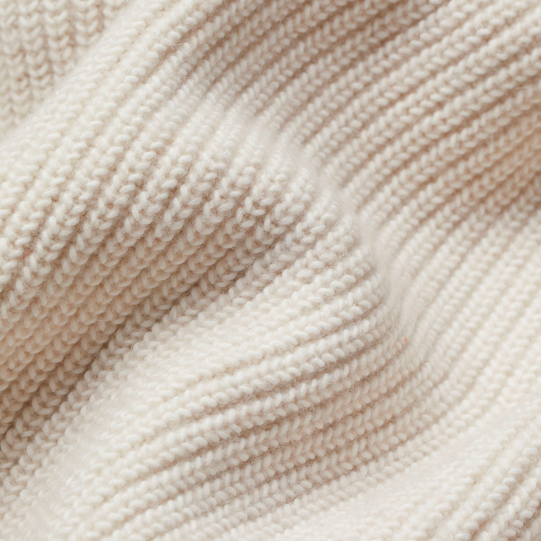 Mira Cardigan Soft Grijze Trui