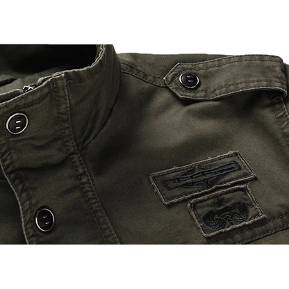 Waterdichte Outdoorjas voor Mannen Regenjas Ademend