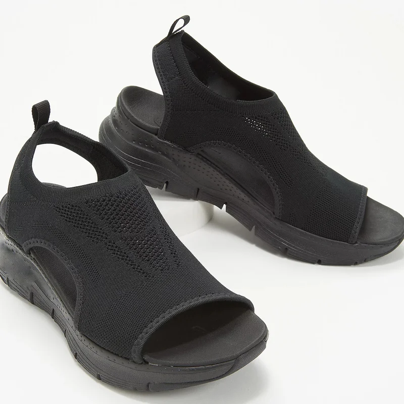 Damesinstappers Sportief Mesh Dempend Comfortabele Zool