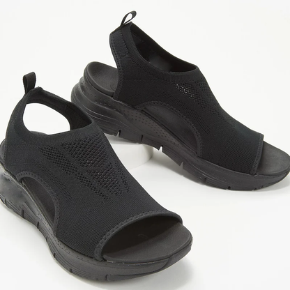 Damesinstappers Sportief Mesh Dempend Comfortabele Zool