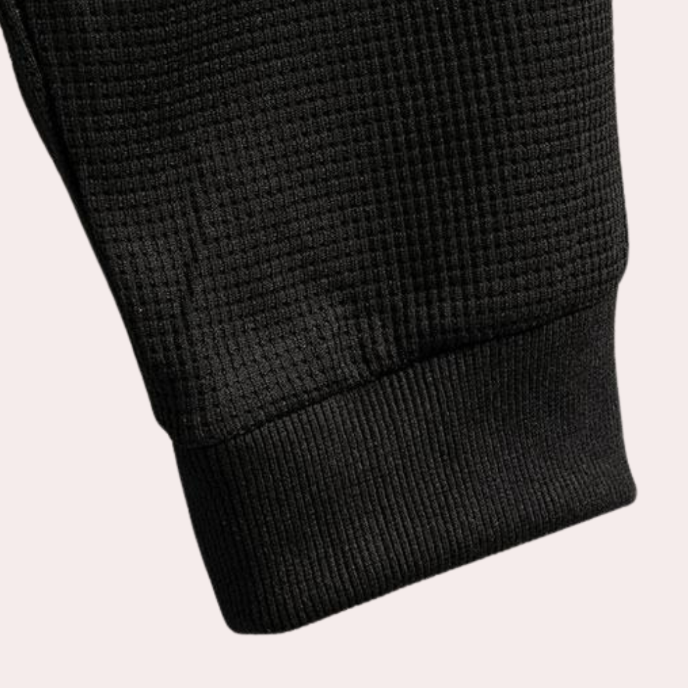 Joggingpak Moderne Sportoutfit voor Mannen