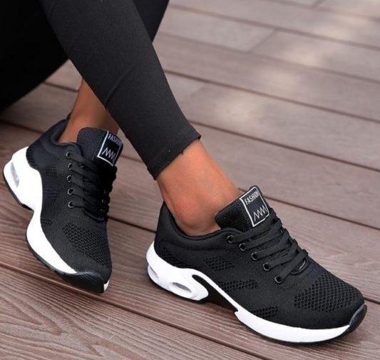 Orthopedische Damesschoenen Alexis Comfortabel Steunzool - StudioMarella