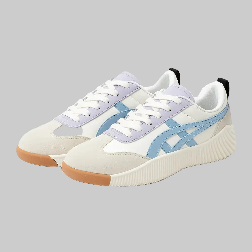 Orthopedische Dameschoenen - Comfortabele Wandelsneakers