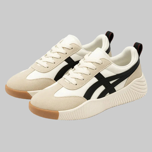 Orthopedische Dameschoenen - Comfortabele Wandelsneakers - StudioMarella