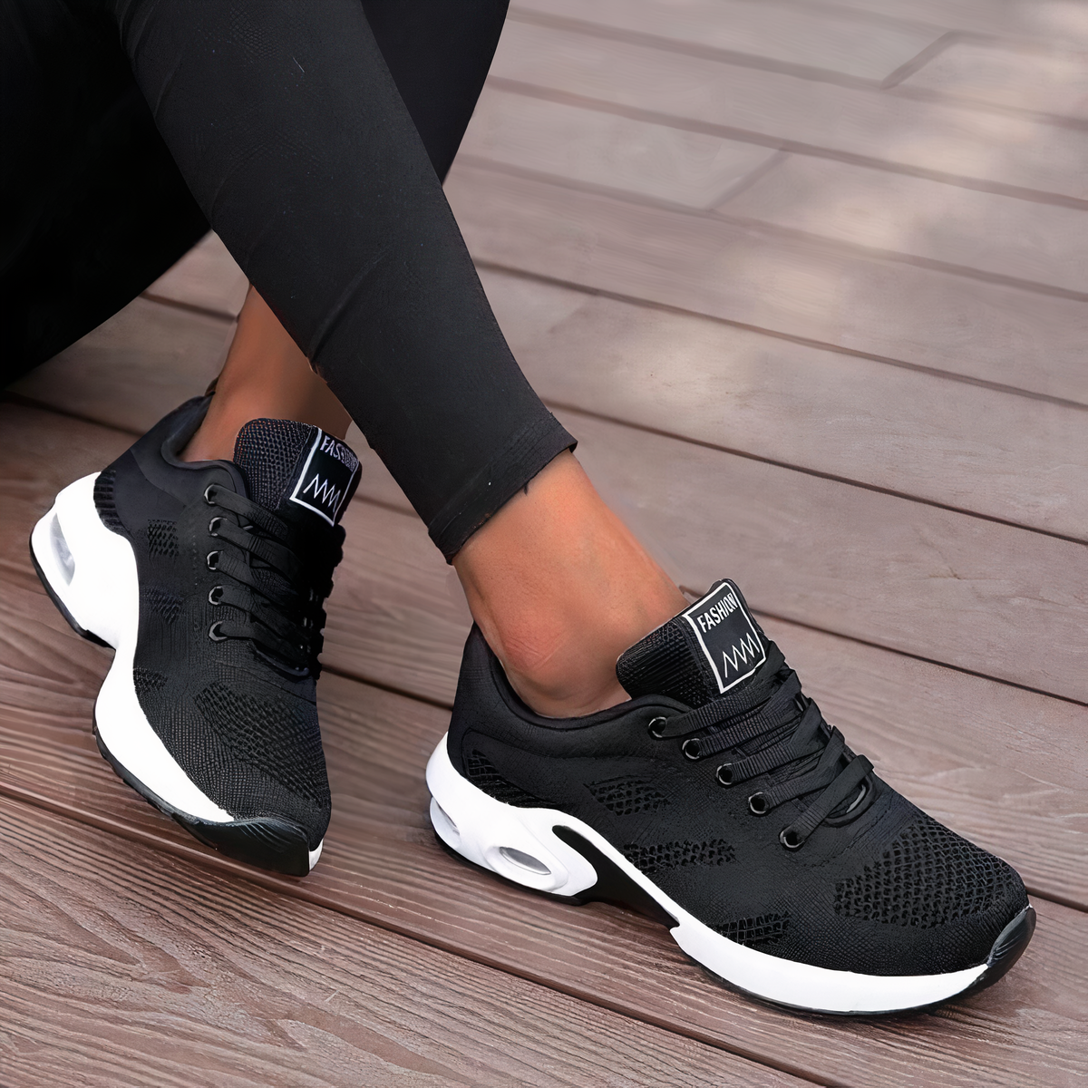 Orthopedische Loopschoenen Arny Comfortabel Sneakers - StudioMarella
