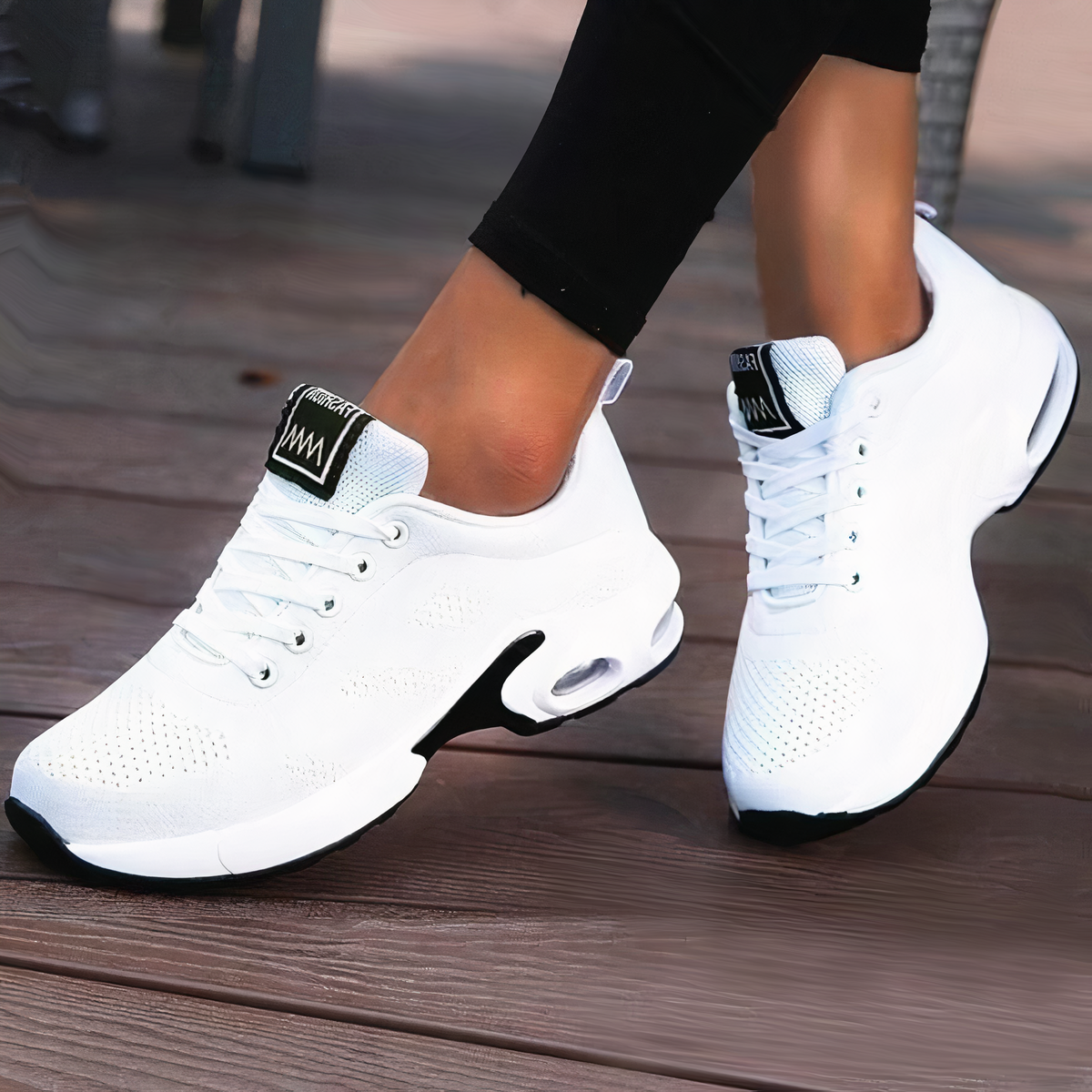 Orthopedische Loopschoenen Arny Comfortabel Sneakers