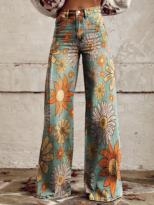 Vrouwelijke Broek Sara Comfortabele Stijl