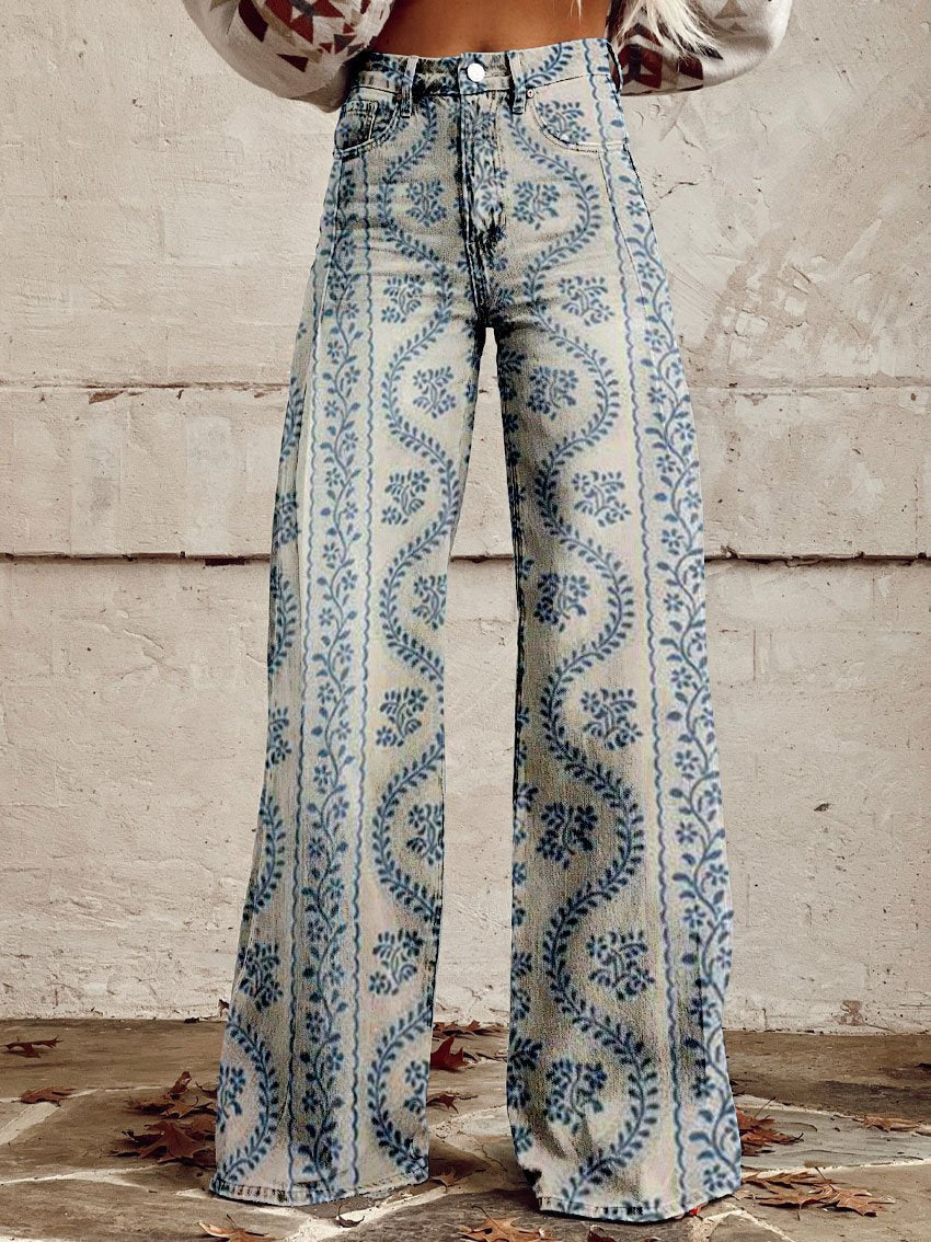 Vrouwelijke Broek Sara Comfortabele Stijl