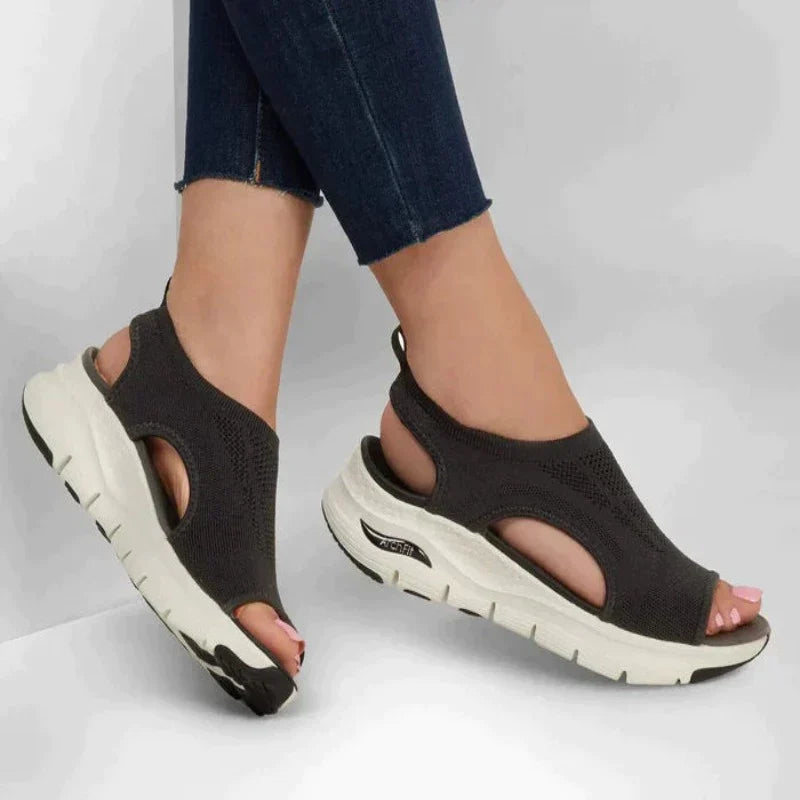 Orthopedische Sandalen Comfortabel voor Vrouwen en Mannen