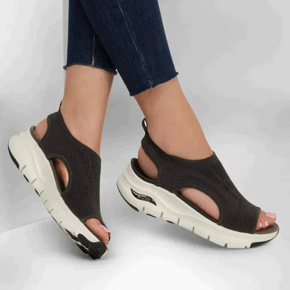 Orthopedische Sandalen Comfortabel voor Vrouwen en Mannen