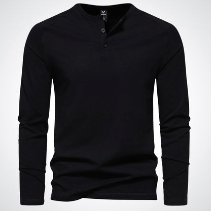 Abeda | Heren Overhemden – Slim Fit, Linnen, Modern en Comfortabel 4