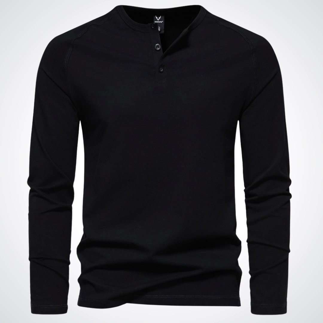 Abeda | Heren Overhemden – Slim Fit, Linnen, Modern en Comfortabel 4