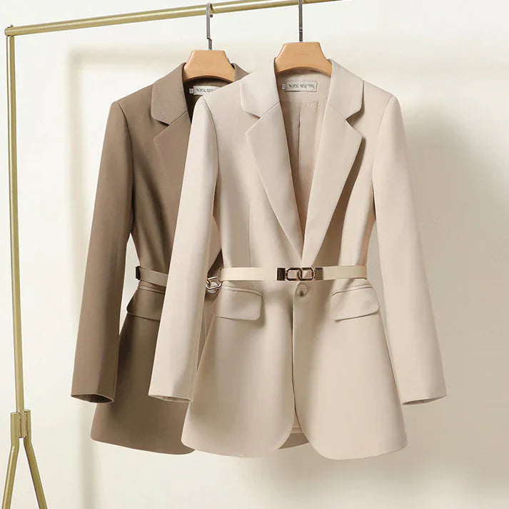 Acacia – chique blazer 2