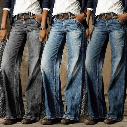 Dames Broek Comfortabele Stijlvolle Trendy Broek voor Vrouwen