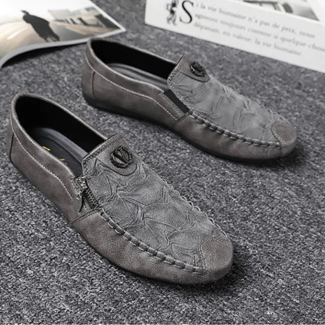 Mannen Schoenen Casual Stijl Owen Design