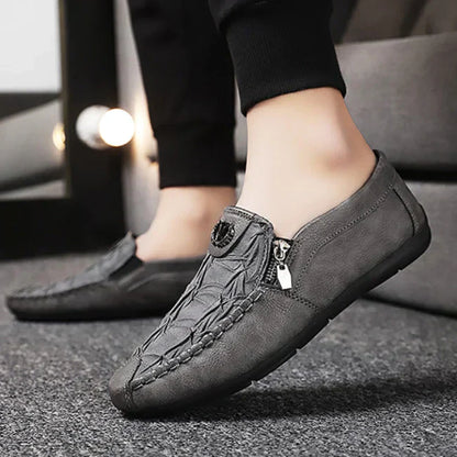 Mannen Schoenen Casual Stijl Owen Design