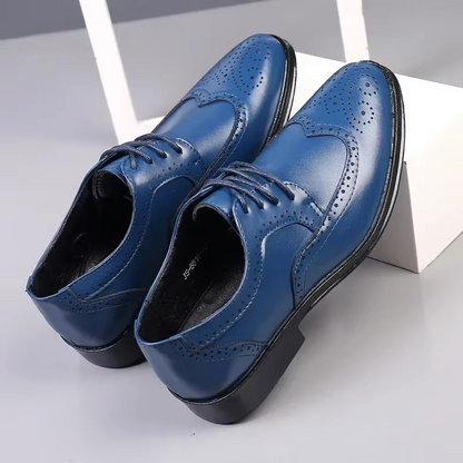 Elegante Heren Schoenen voor Iedere Gelegenheid