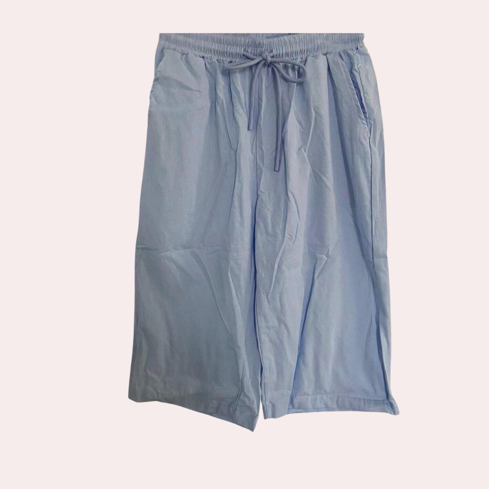 Dames Shorts Sportief Ademend Elastisch Zomer
