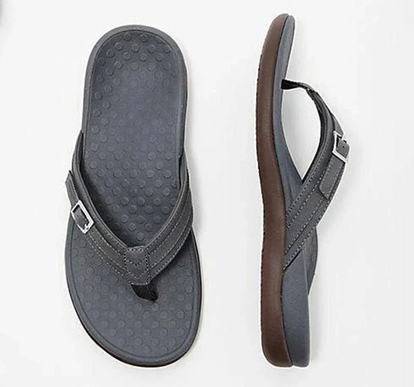 Heren Slippers Infrarood Warmte