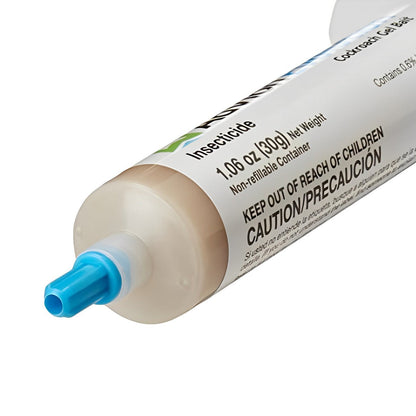 Kakkerlakken Gel 30 g Indoxacarb Binnen Buiten Spuitapplicator Insectenbestrijding Probleemzones Huis