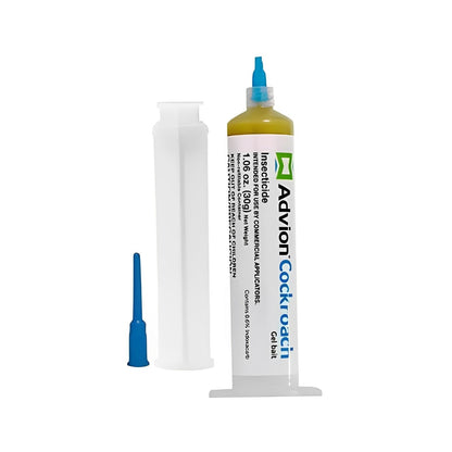 Insectenbestrijding Gel Doseerder 30g Effectief Tegen Kakkerlakken Precisie Applicator Voor Huishoudelijk Gebruik