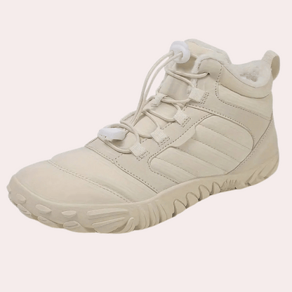 Achille Sneakers Winter Warm en Stijlvol