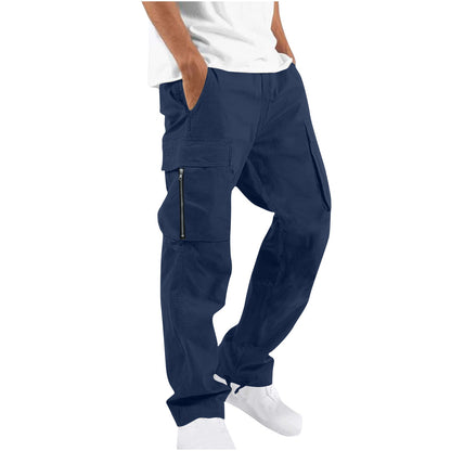 Aldo | Cargobroek Heren – Casual, Ademend & Functioneel 12