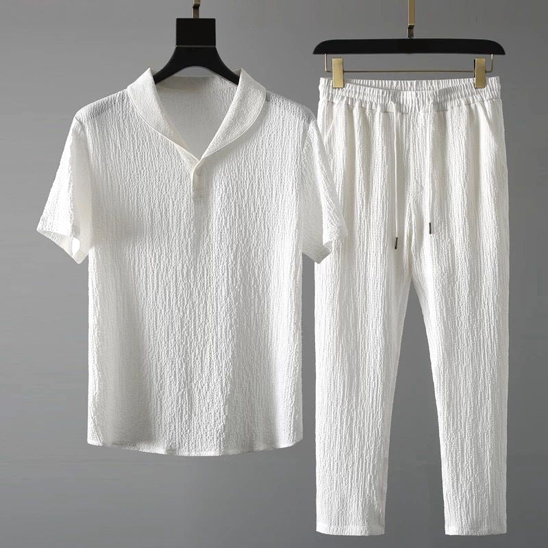 Zomerset Aurelio Comfortabel en Luchtig