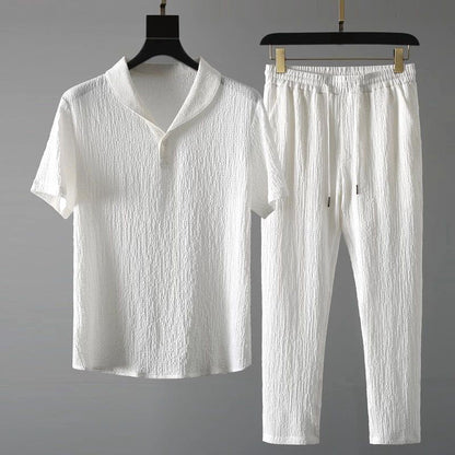Zomerset Aurelio Comfortabel en Luchtig
