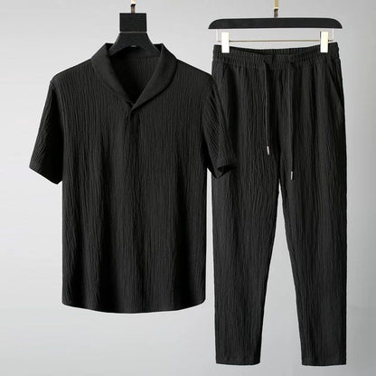 Zomerset Aurelio Comfortabel en Luchtig